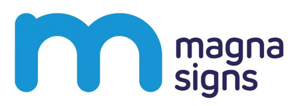 MagnaSigns – BSGA