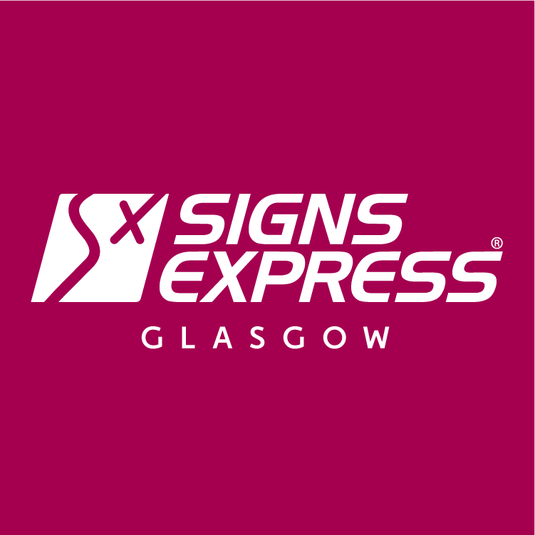 Signs Express (Glasgow) BSGA
