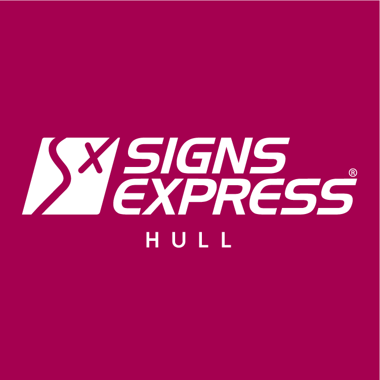 Signs Express (Hull) ISAUK