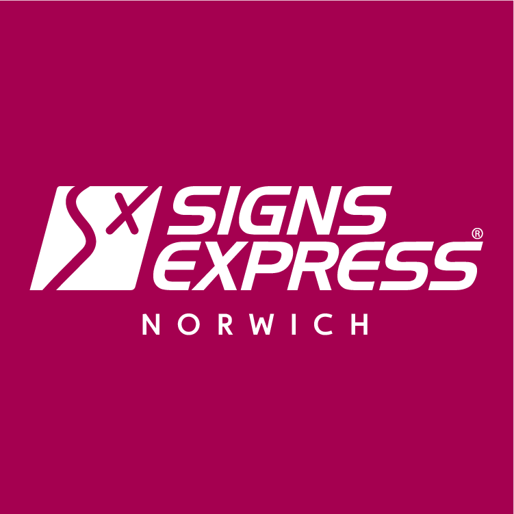 Signs Express (Norwich) BSGA