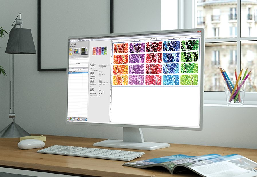 Roland DG’s Powerful VersaWorks Dual RIP Software Now Supports Newly ...