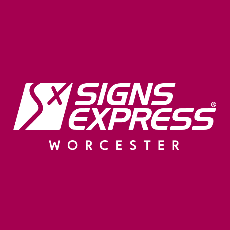 Signs Express (Worcester) ISAUK