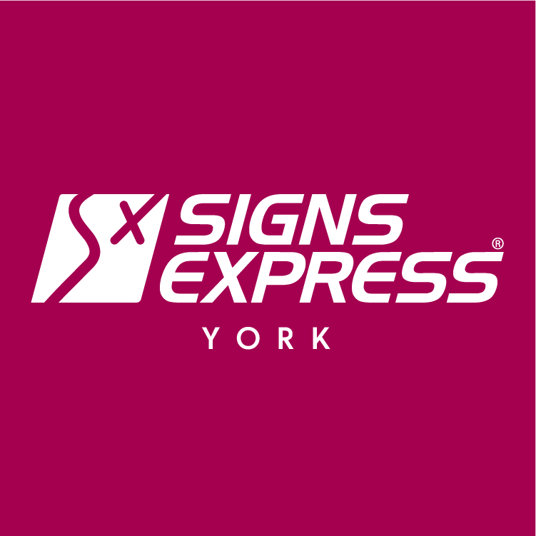Signs Express (York) BSGA