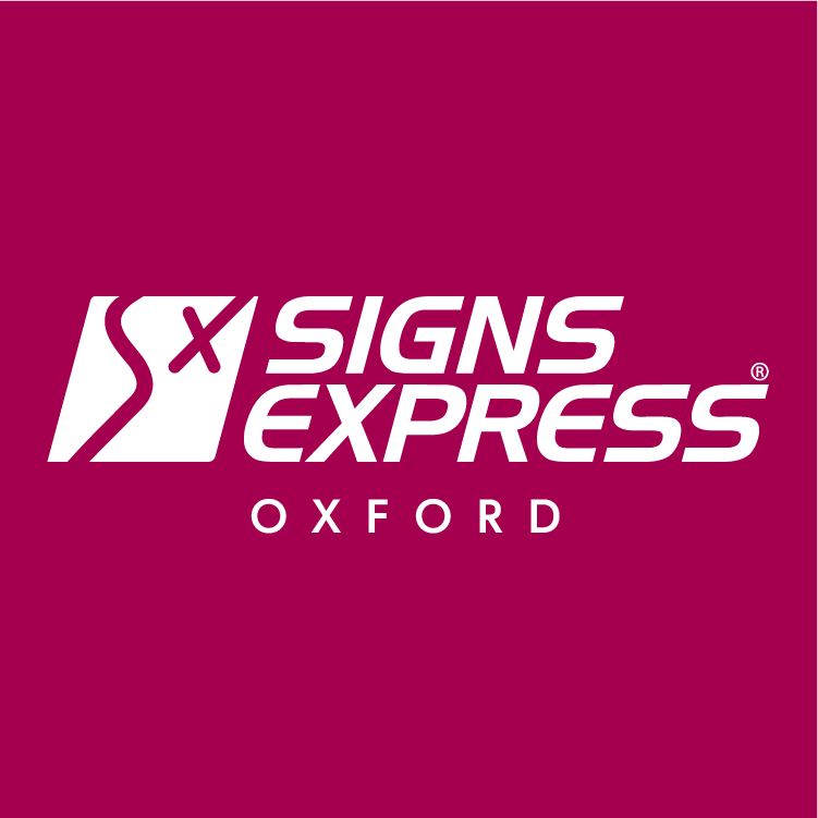 Signs Express Oxford ISAUK