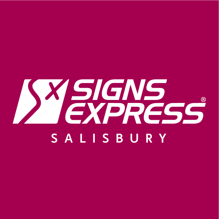 Signs Express Salisbury ISAUK