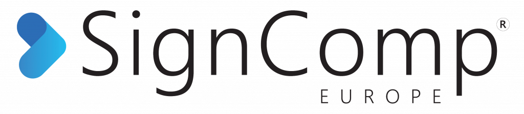 SignComp Europe – BSGA