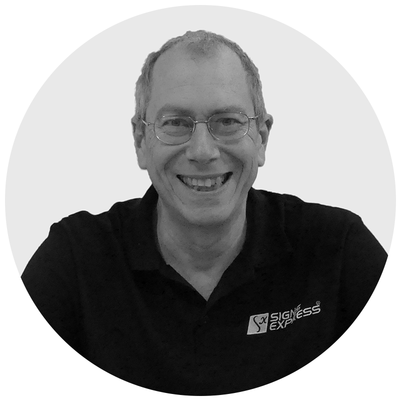 Who Runs ISAUK ISAUK