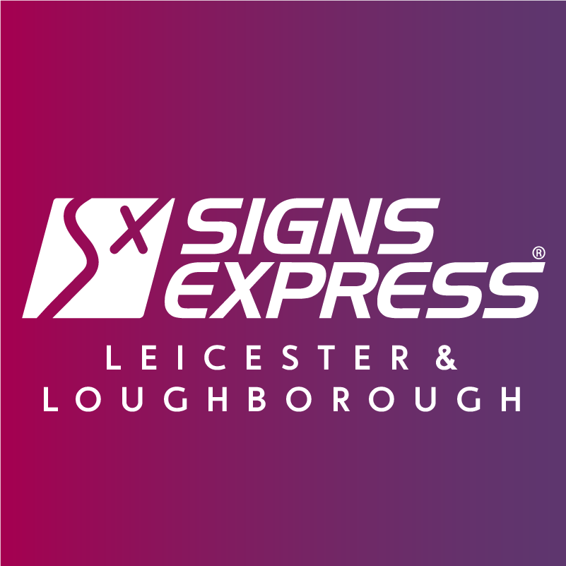 SIGNS EXPRESS (LEICESTER & LOUGHBOROUGH) BSGA