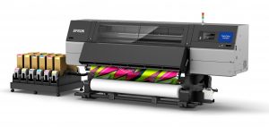 Four large format markets set for growth - Blog from ISA-UK member Epson