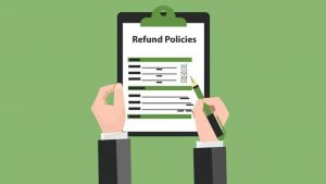 Learn Along With ISA-UK and The Online Print Coach: How To Reduce Your Refunds