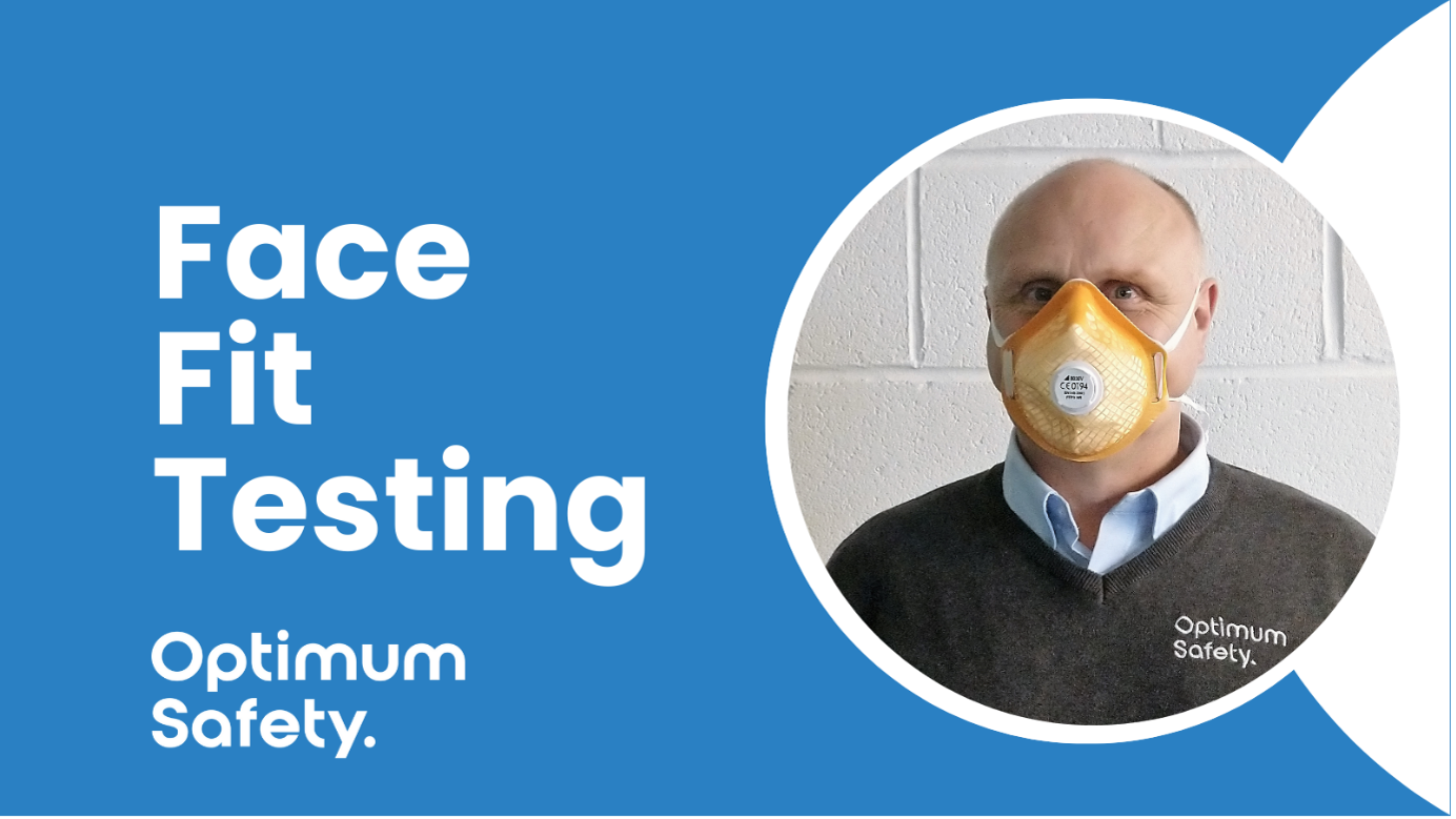 Respiratory Protective Equipment, Understanding Face Fit Testing. ISA