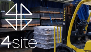 4site ACM Recycling - Boosting sustainability